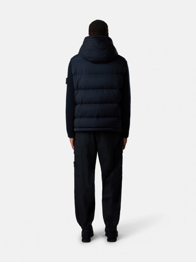 Stone Island K2S153100021 S0F24 V0020 NAVY BLUE