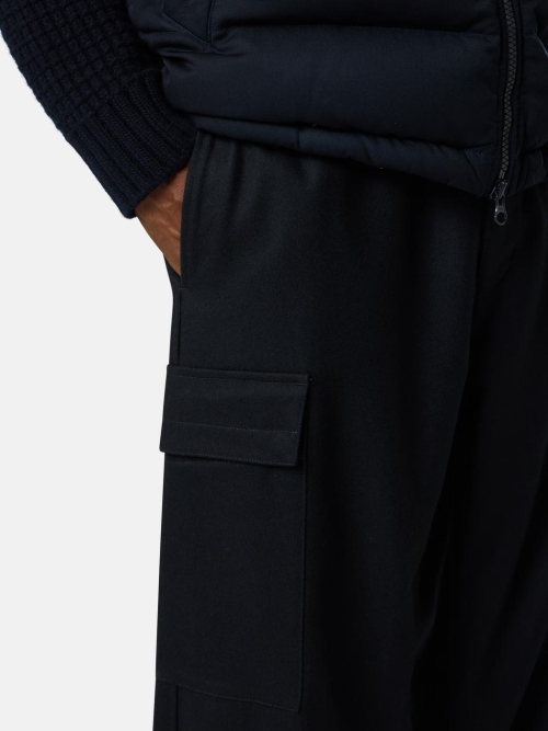 Stone Island K2S153100021 S0F24 V0020 NAVY BLUE foto 5