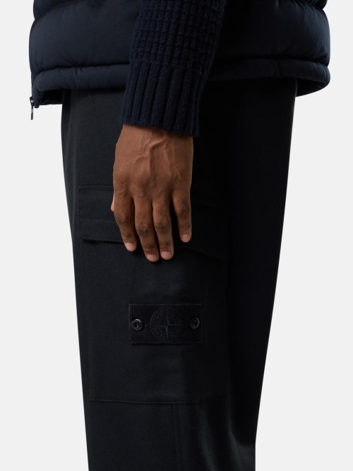 Stone Island K2S153100021 S0F24 V0020 NAVY BLUE foto 6