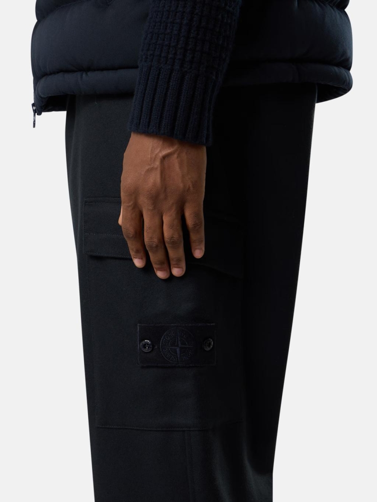 Stone Island K2S153100021 S0F24 V0020 NAVY BLUE