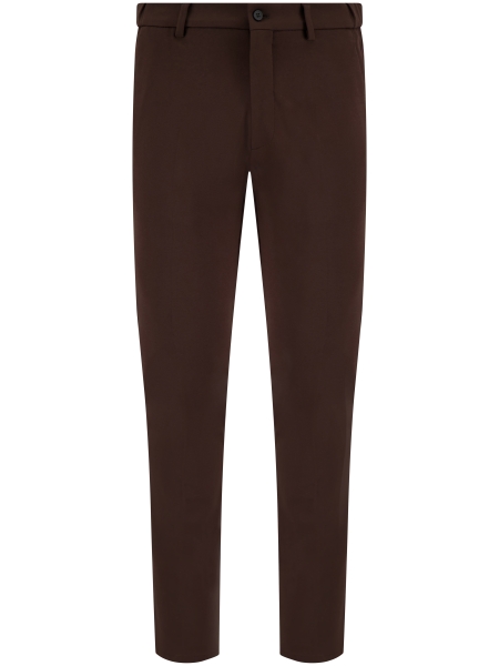 Berwich MORELLO_ELAXCN1217X BROWN