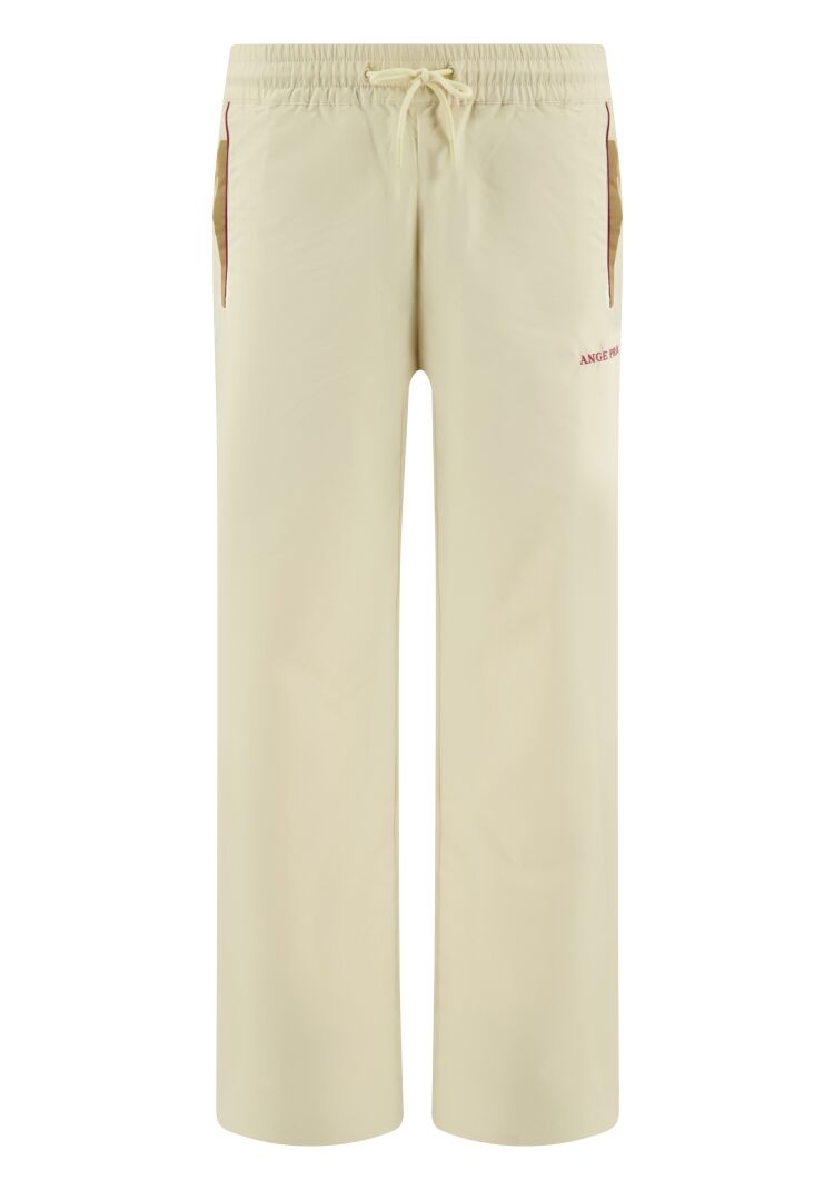 Ange Projects AW-023 TRACKSUIT BEIGE