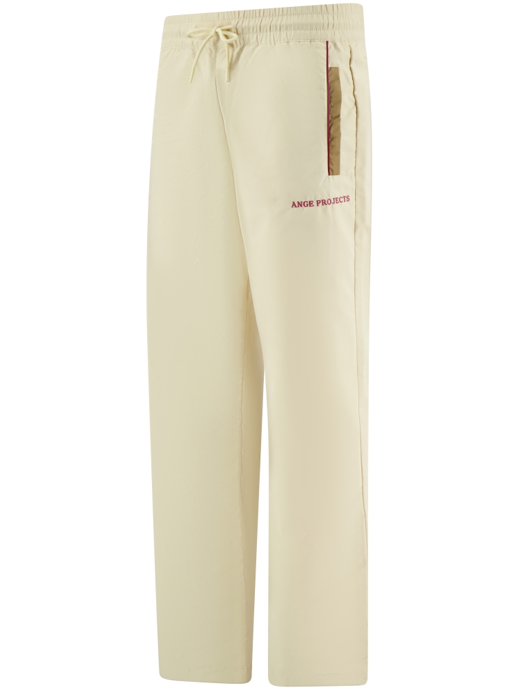 Ange Projects AW-023 TRACKSUIT BEIGE