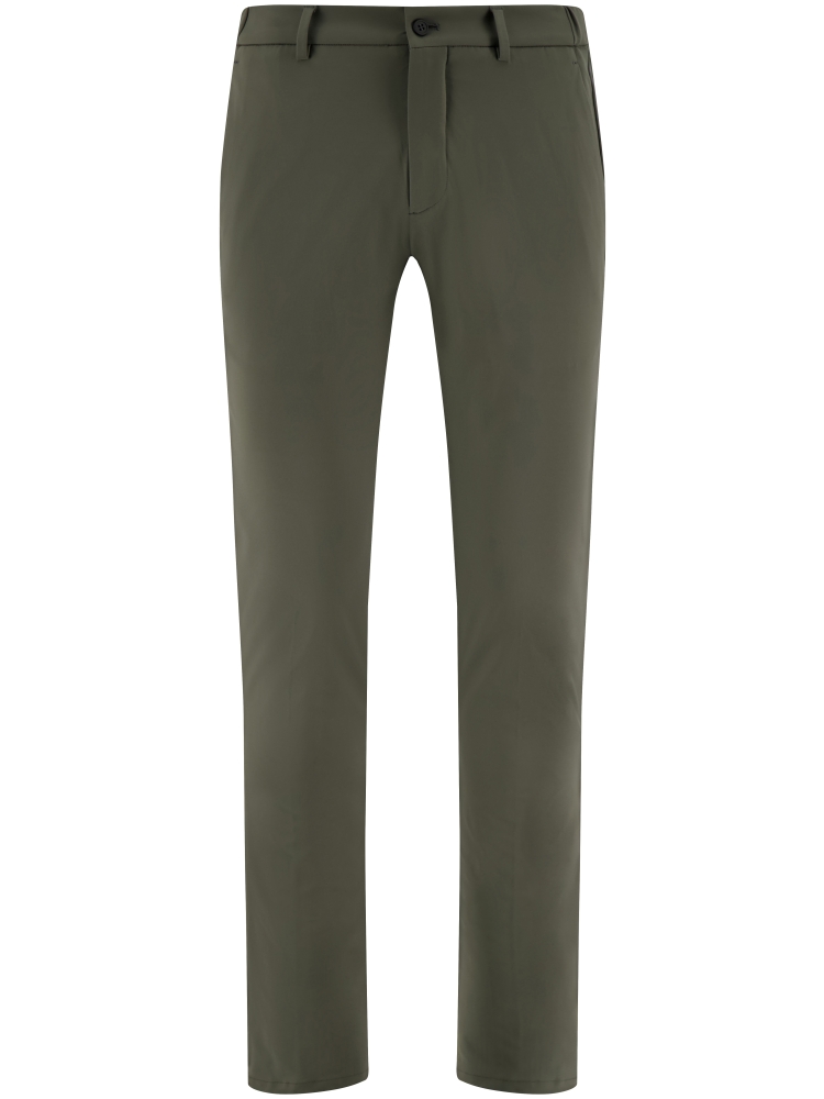 Groen