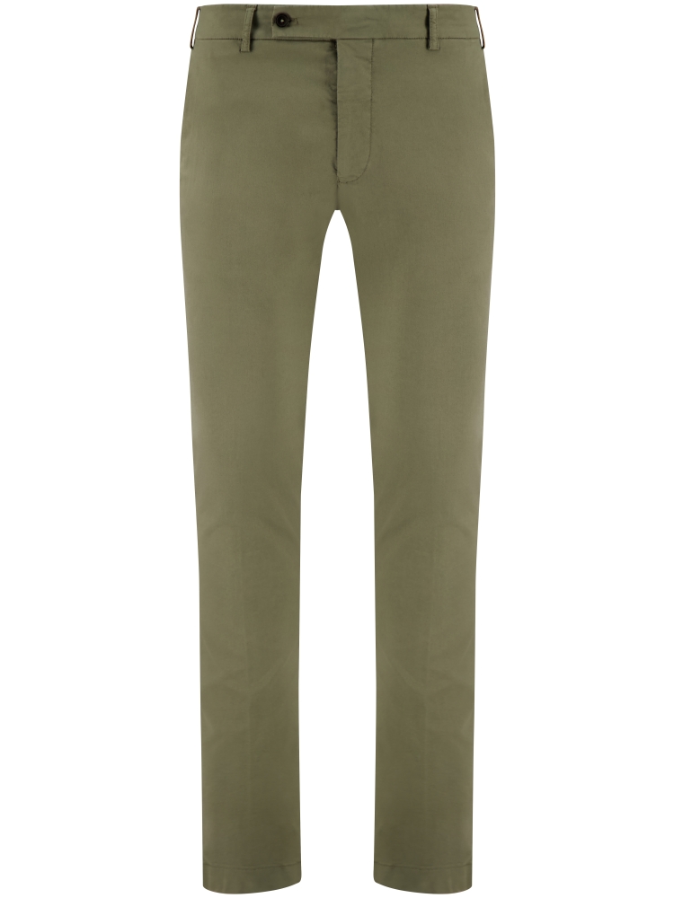 Groen