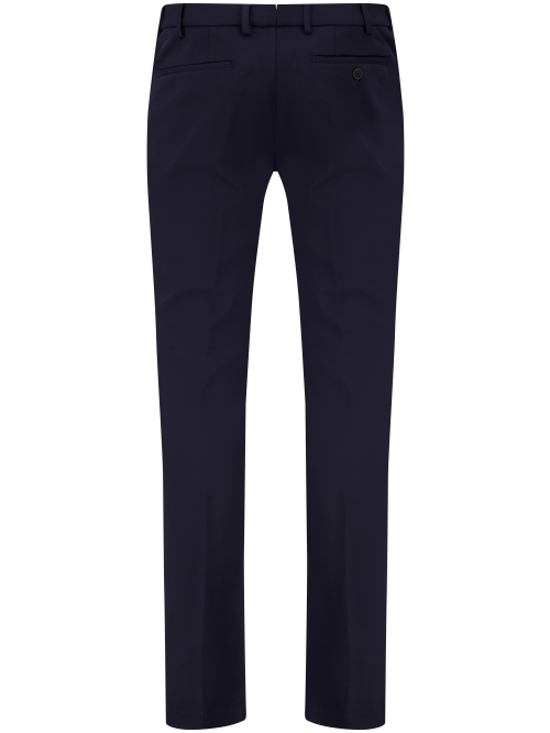 Berwich CN1217X-FW26 NAVY foto 3