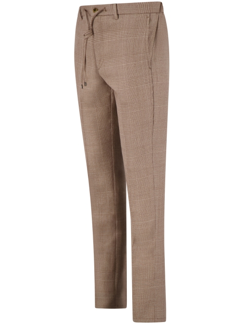 Berwich CA1435 BROWN BEIGE foto 2