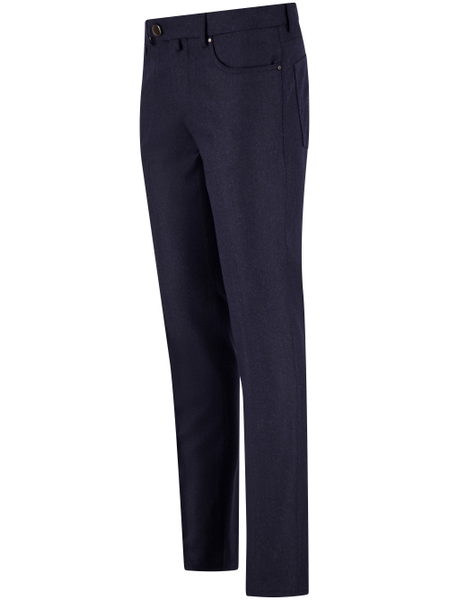 Berwich VB1504-W26 NAVY foto 2