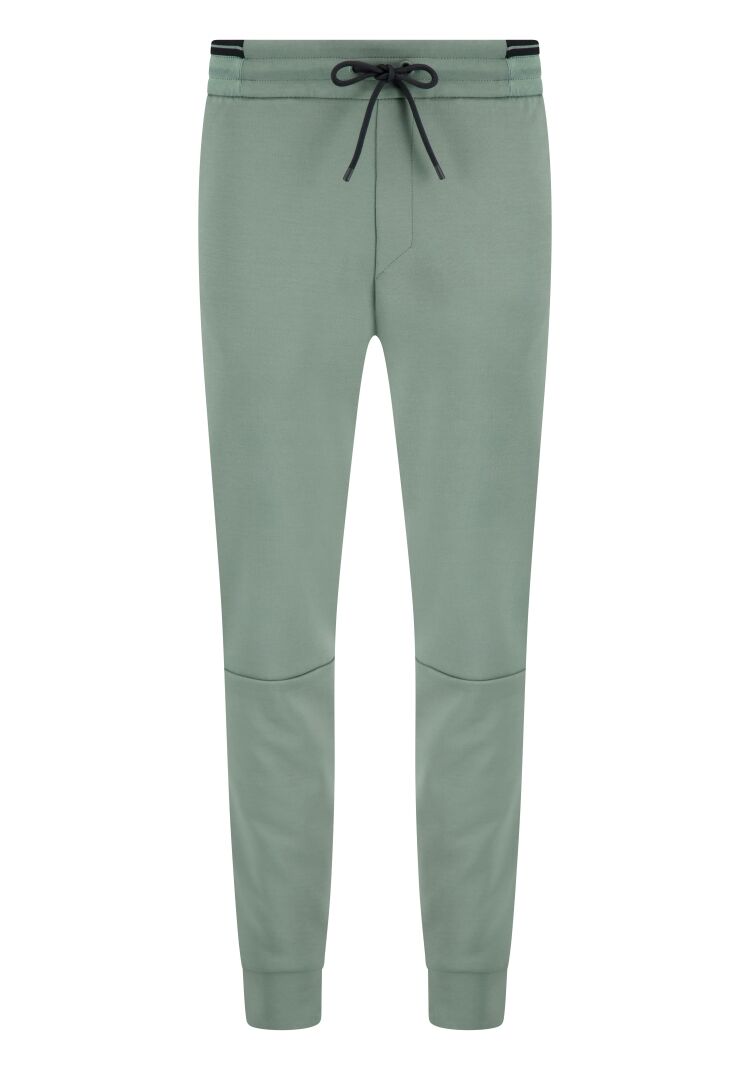 Boss  50543070 PANTS ZONE 358 OPEN GREEN