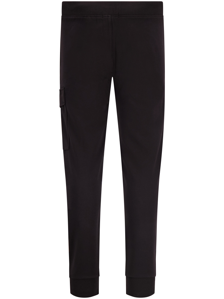 C.P. Company RCCMSP717A-005086W 999 BLACK