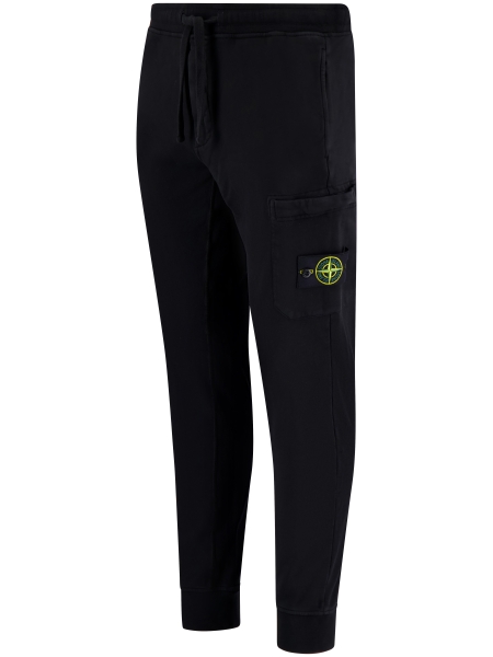 Stone Island L1S15 6200010 S0051 V0029 BLACK