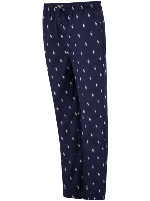 Polo Ralph Lauren  714-899624 004 NAVY NEVIS AOPP foto 2