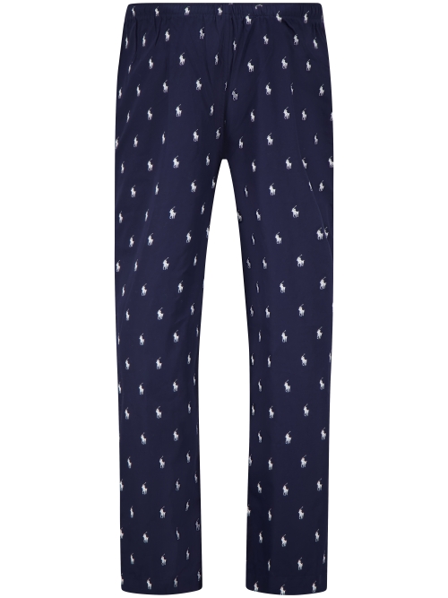 Polo Ralph Lauren  714-899624 004 NAVY NEVIS AOPP foto 3