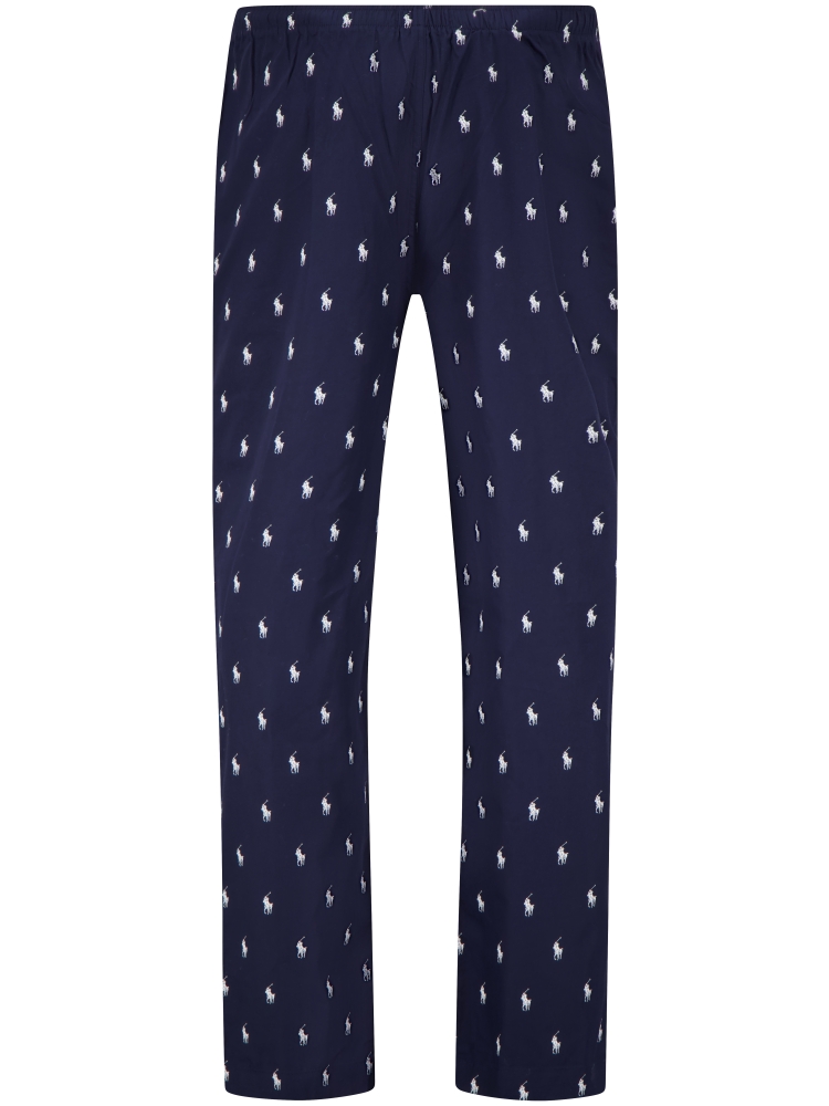 Polo Ralph Lauren  714-899624 004 NAVY NEVIS AOPP