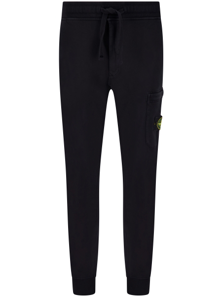 Stone Island L2S15 6200010 S0051 V0029 BLACK