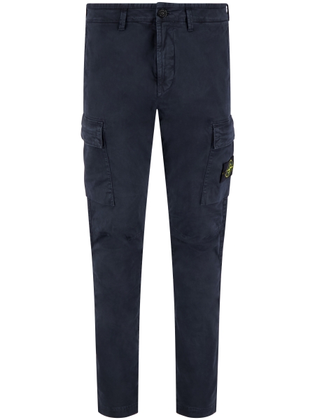 Stone Island L1S15 3100051 S0004 V0120 NAVY BLUE