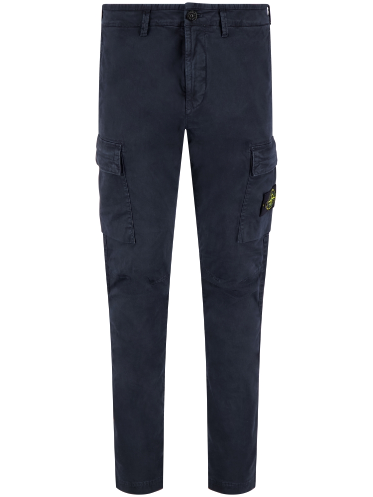 Stone Island L1S15 3100051 S0004 V0120 NAVY BLUE