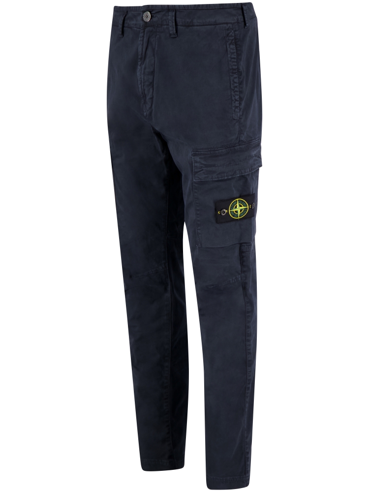 Stone Island L1S15 3100051 S0004 V0120 NAVY BLUE