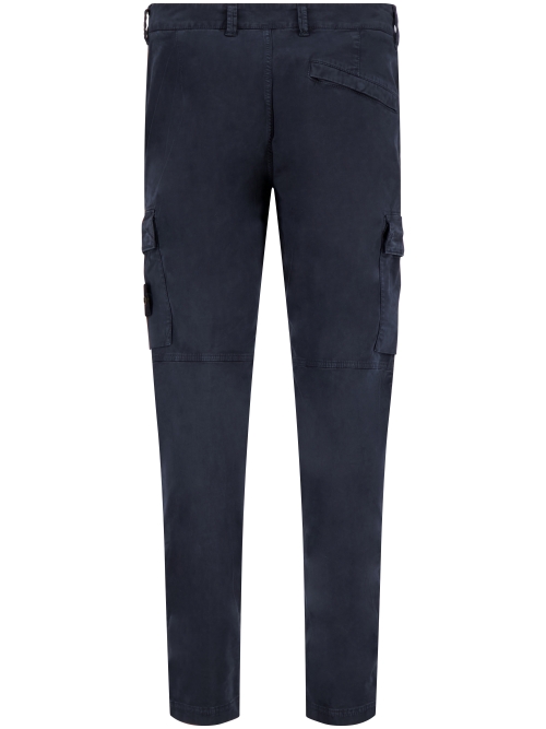 Stone Island L1S15 3100051 S0004 V0120 NAVY BLUE foto 3