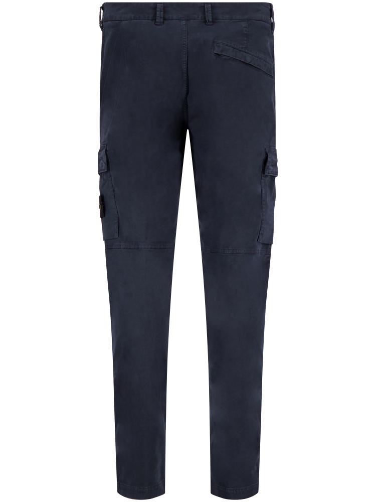 Stone Island L1S15 3100051 S0004 V0120 NAVY BLUE