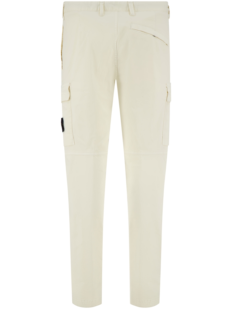 Stone Island L1S15 3100051 S0004 V0193 IVORY