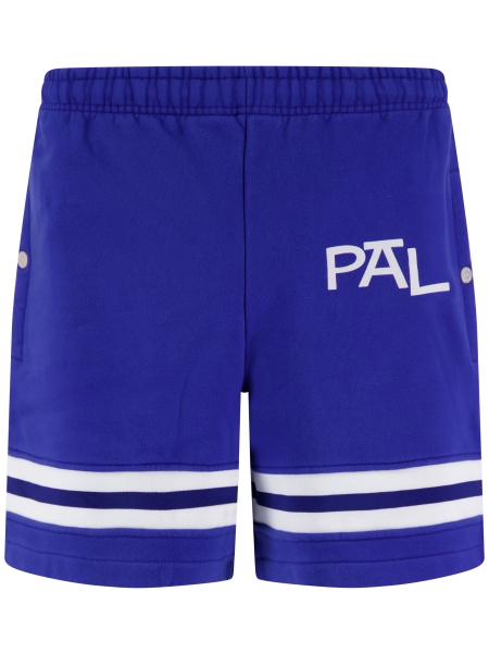 PAL sporting goods PALSS25054 WET PASS SHORTS 610