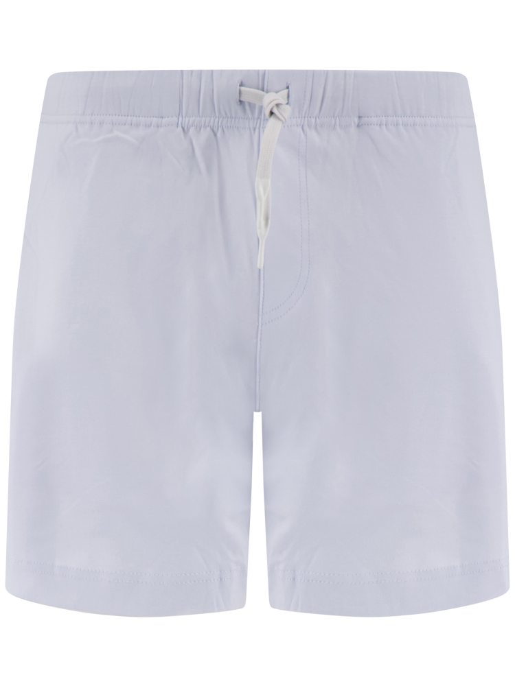 Valenza SUPIMA T-SHIRT 1001 71 LIGHT BLUE