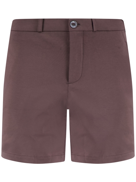 Valenza SUPIMA BERMUDA 1057 61 EBONY BROWN
