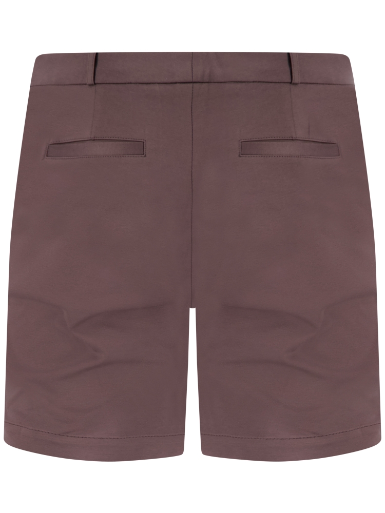 Valenza SUPIMA BERMUDA 1057 61 EBONY BROWN