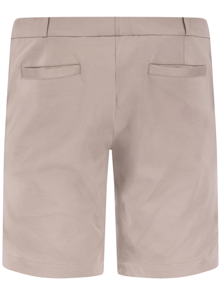 Valenza SUPIMA BERMUDA 1057 68 LEAD GREY