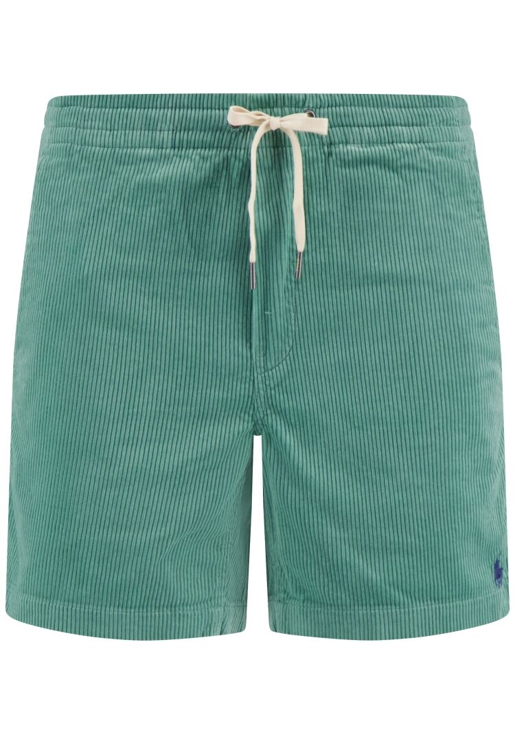 Polo Ralph Lauren 710-671438-W25 425 WASHED FOREST