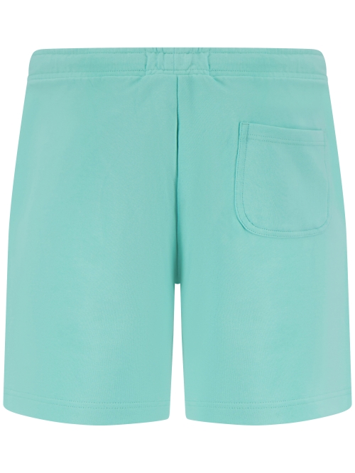Lyle and Scott ML414VOG X591 AQUAMARINE foto 2