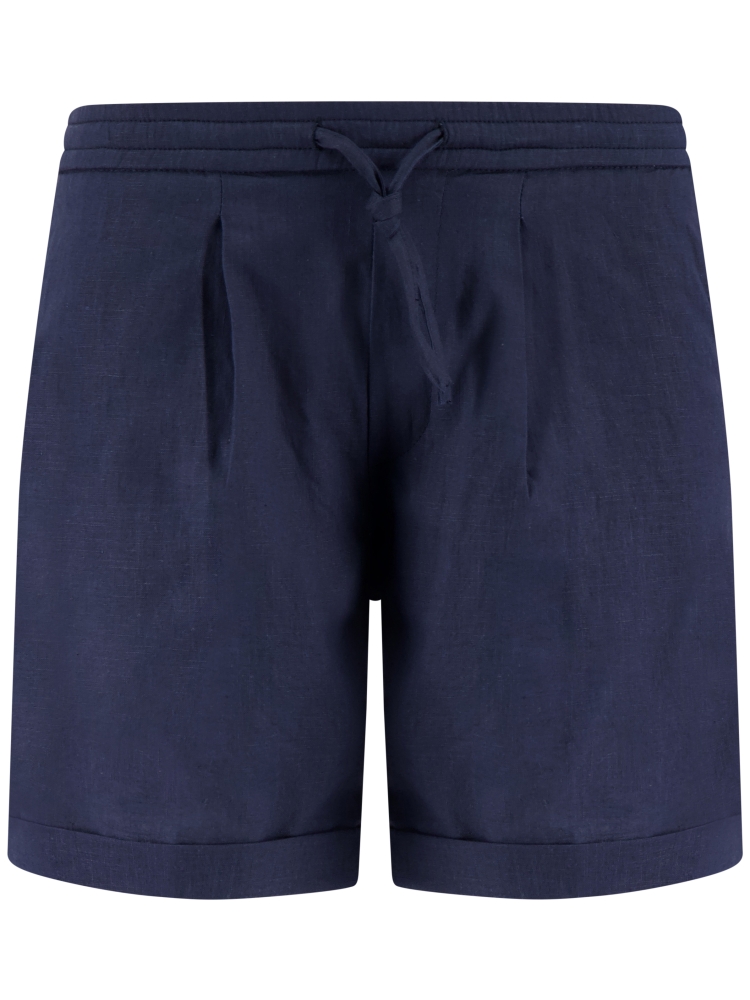 Aurelien TERRY POLO LIGHT BLUE