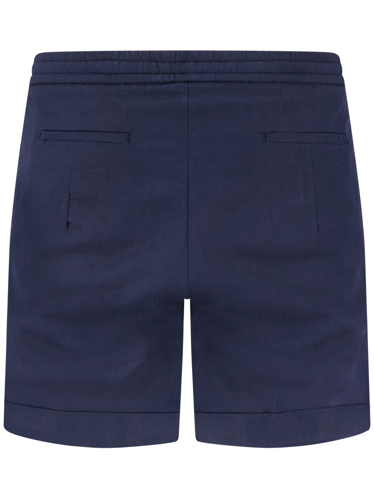 Aurelien LINENSHORTS NAVY