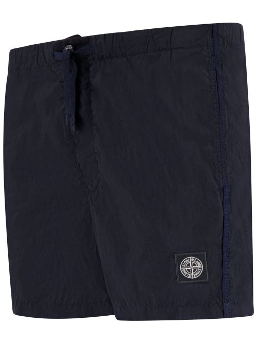 Stone Island K2S15B100003 S0043 V0020 NAVY BLUE foto 2