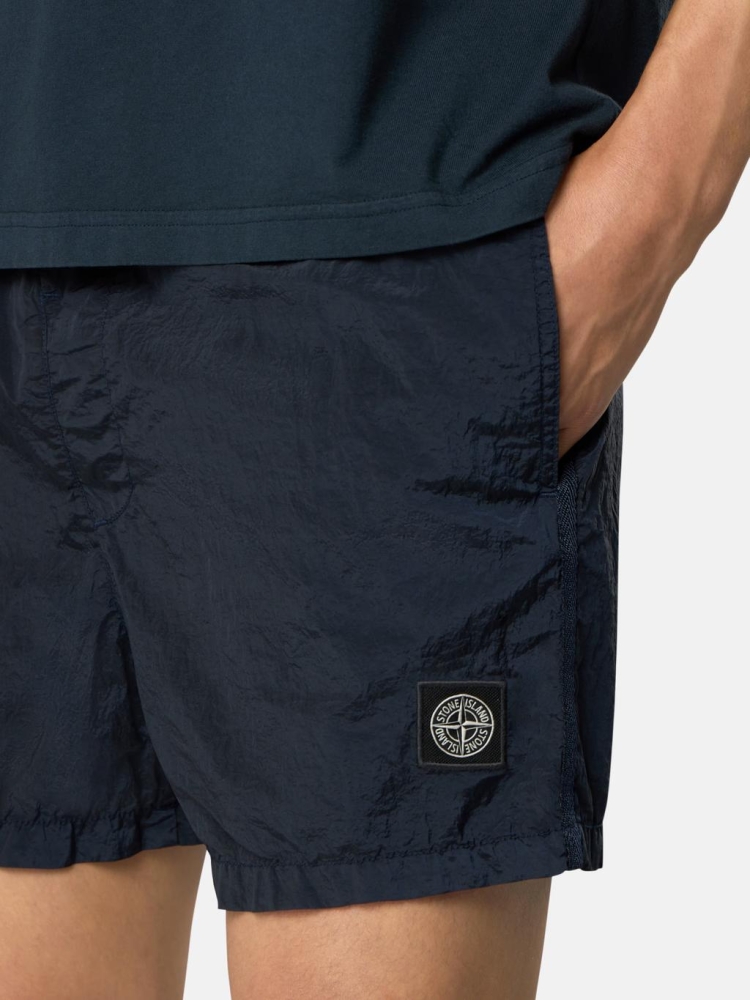 Stone Island K2S15B100003 S0043 V0020 NAVY BLUE