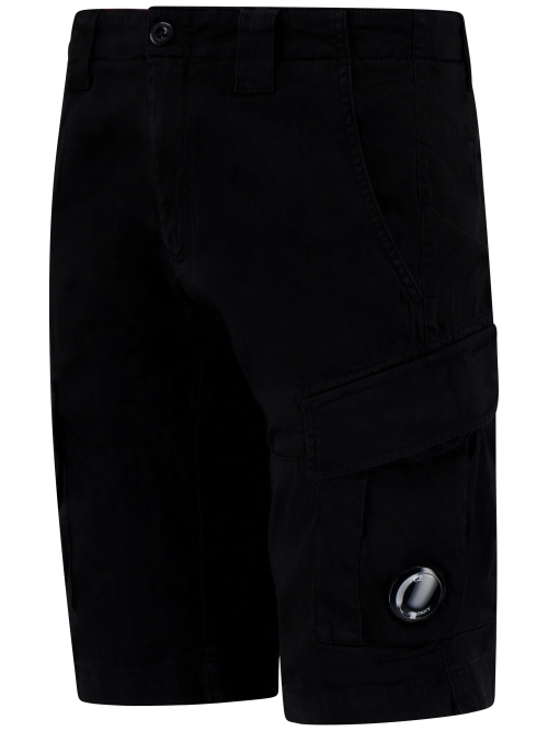 C.P. Company RSCMBE746A-005694G 999 BLACK foto 2