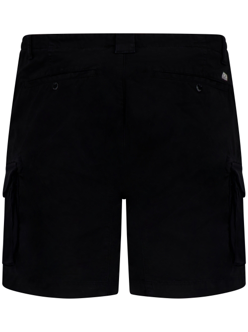 C.P. Company RSCMBE746A-005694G 999 BLACK foto 3