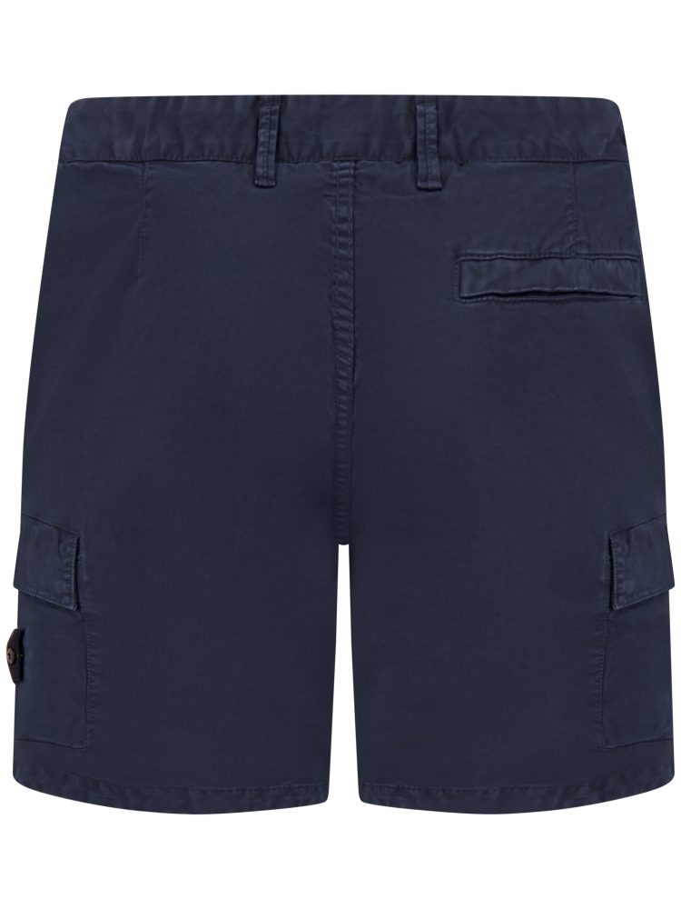 Stone Island L1S15 L100018 S0004 V0120 NAVY BLUE