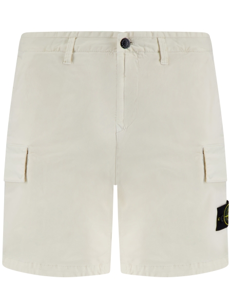Stone Island L1S15 L100018 S0004 V0193 IVORY Stone Island L1S15 L100018 S0004 V0193 IVORY