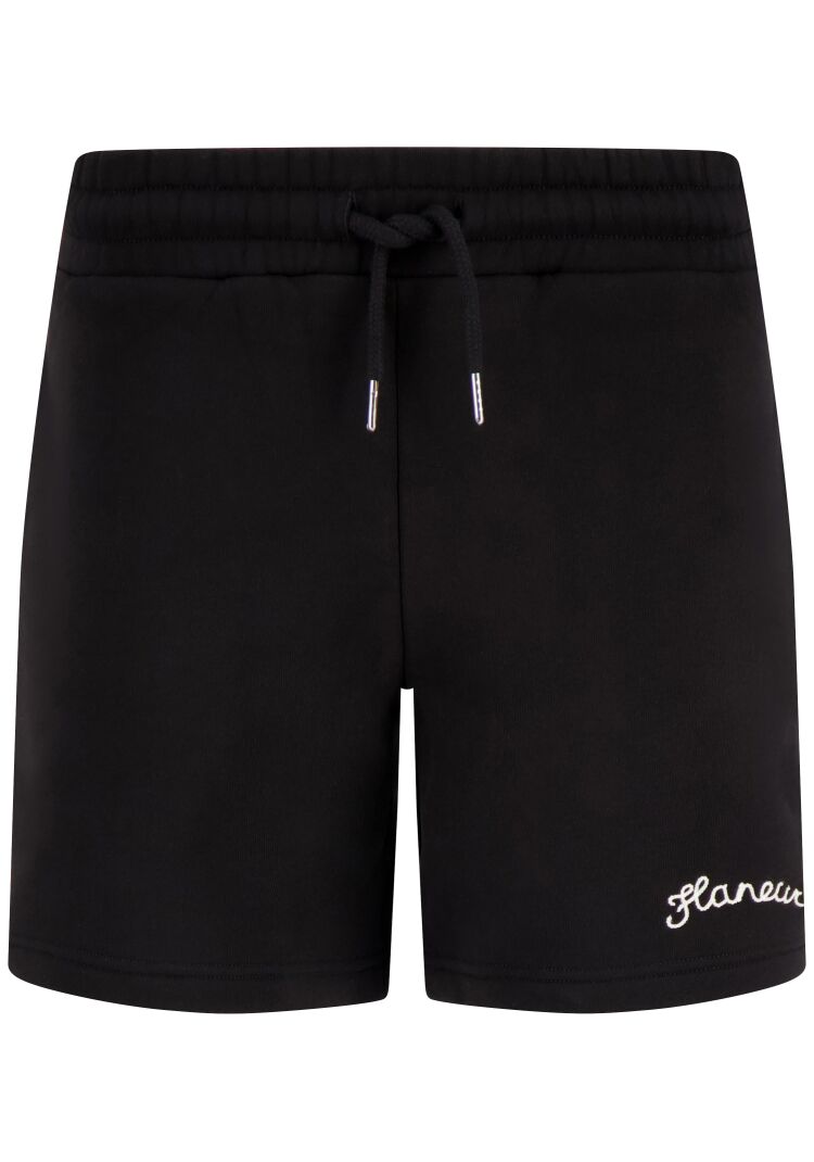 Flaneur FSHO200 999 BLACK