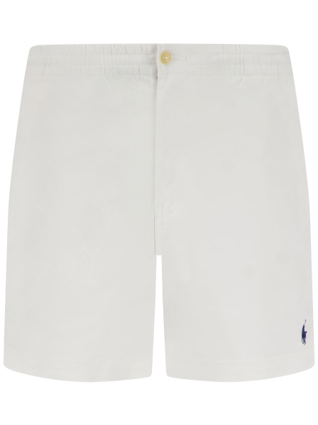Polo Ralph Lauren  710-644995-Z26 042 DECKWASH WHITE