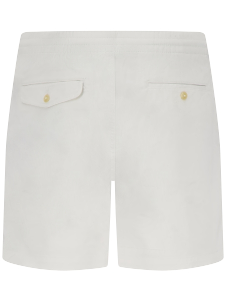 Polo Ralph Lauren  710-644995-Z26 042 DECKWASH WHITE