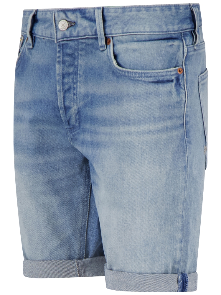 Denham 01-26-04-16-004 LIGHT BLUE
