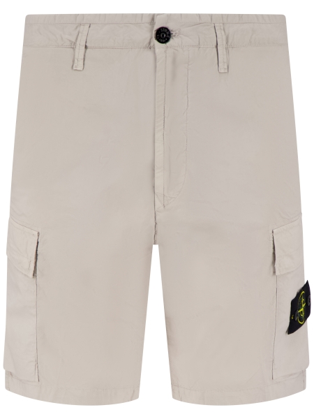 Stone Island L1S15 L100020 S0003 GRIJS Stone Island L1S15 L100020 S0003 GRIJS