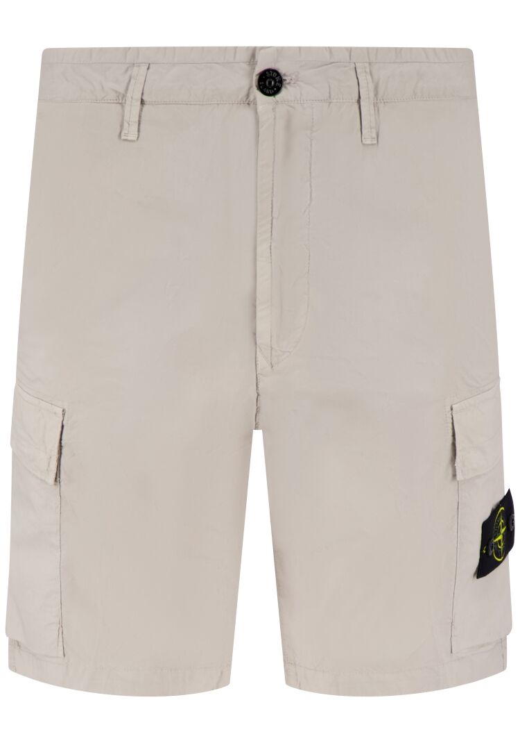 Stone Island L1S15 L100020 S0003 GRIJS