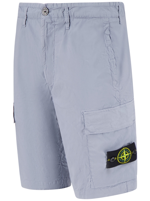 Stone Island L1S15 L100020 S0003 LAVENDEL foto 2