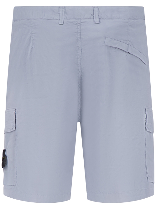 Stone Island L1S15 L100020 S0003 LAVENDEL foto 3