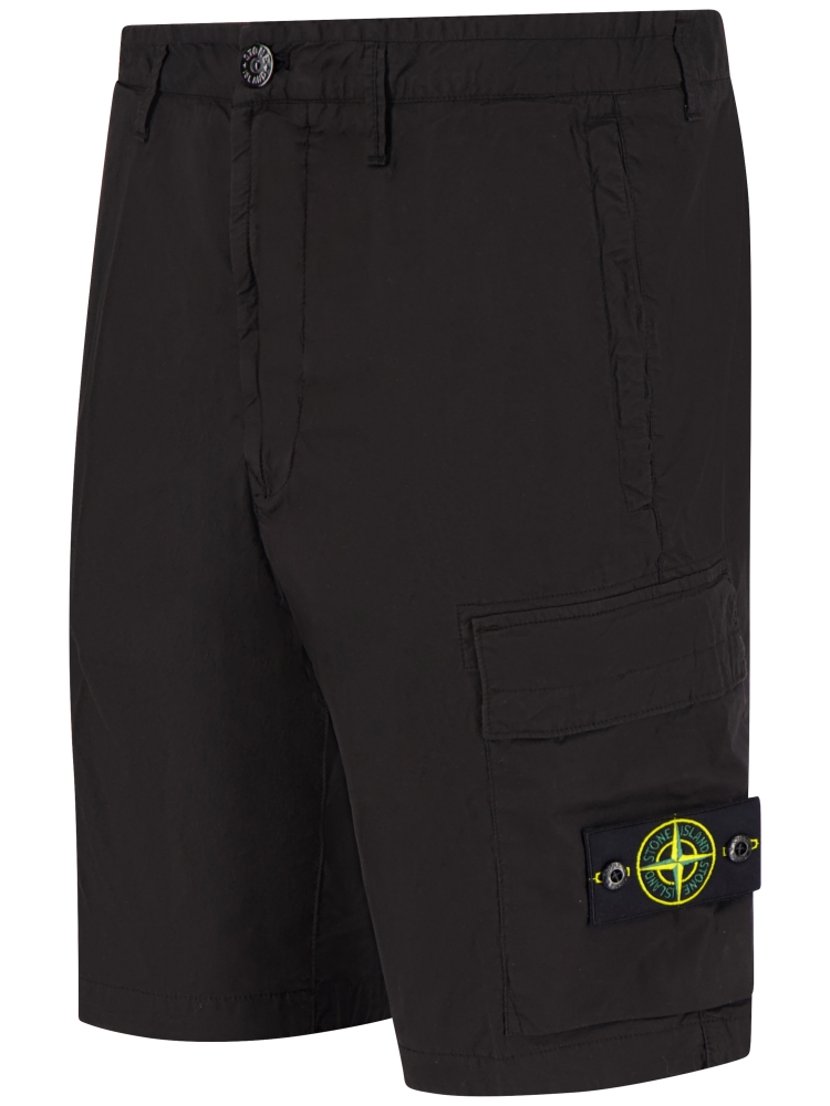 Stone Island L1S15 L100020 S0003 ZWART