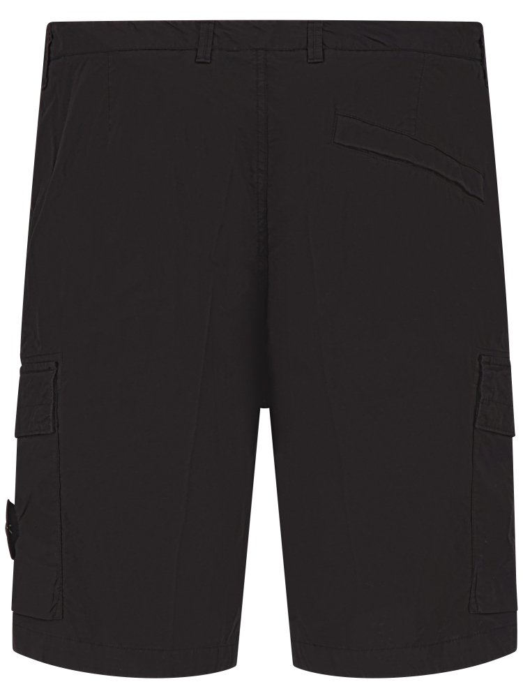 Stone Island L1S15 L100020 S0003 ZWART